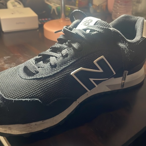 New balances - Picture 2 of 3